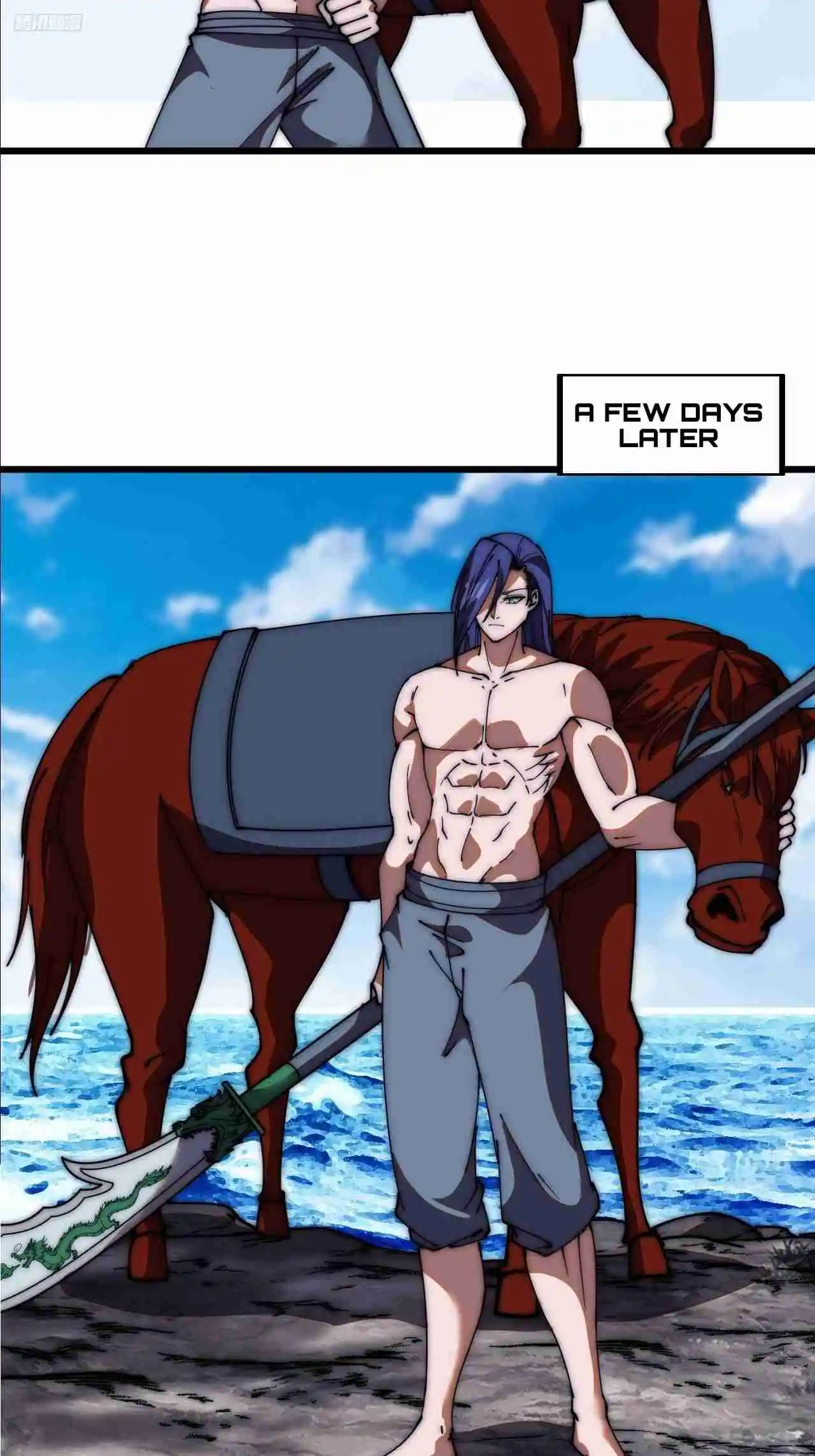 It Starts With A Mountain 605