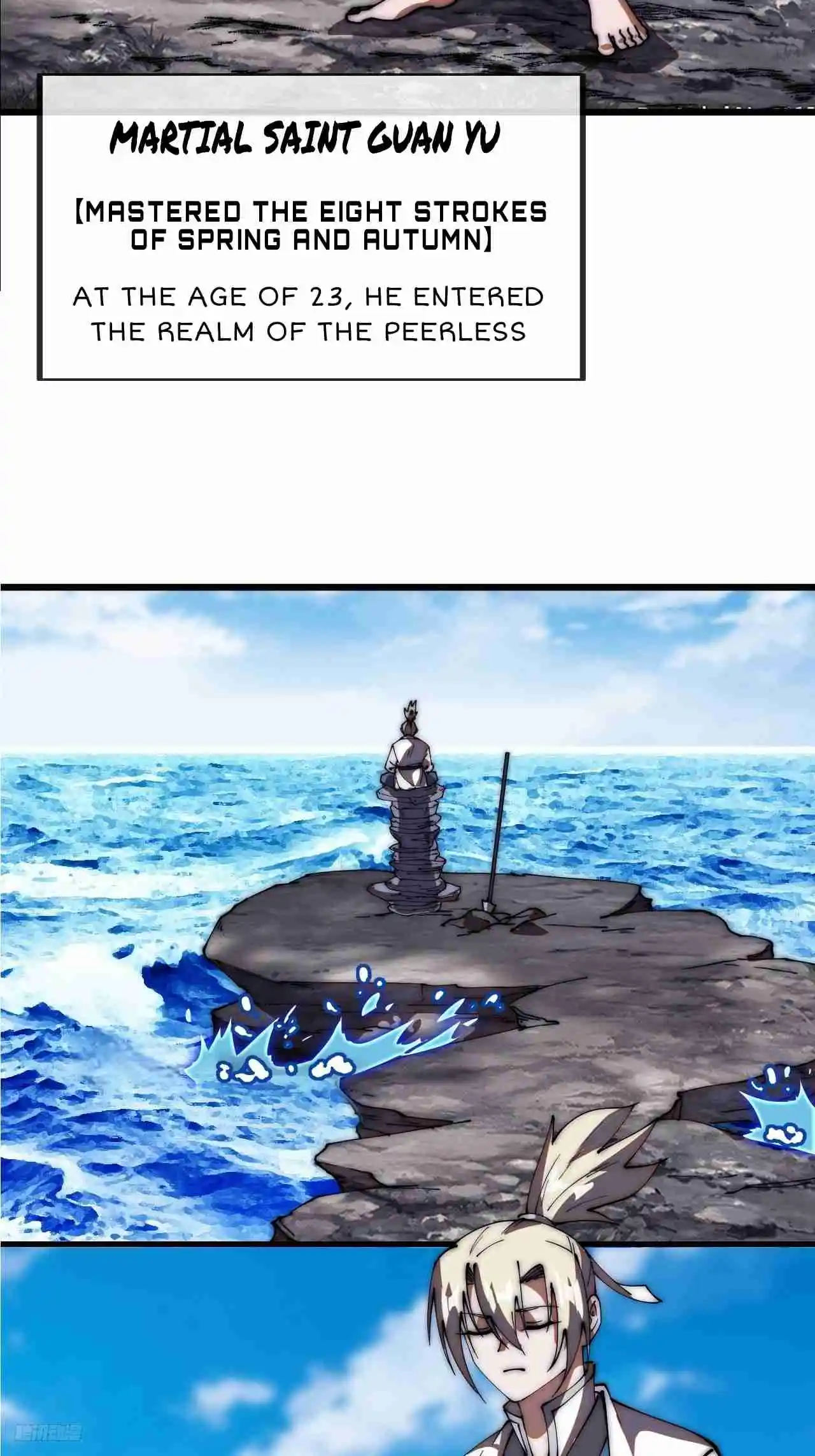 It Starts With A Mountain 605