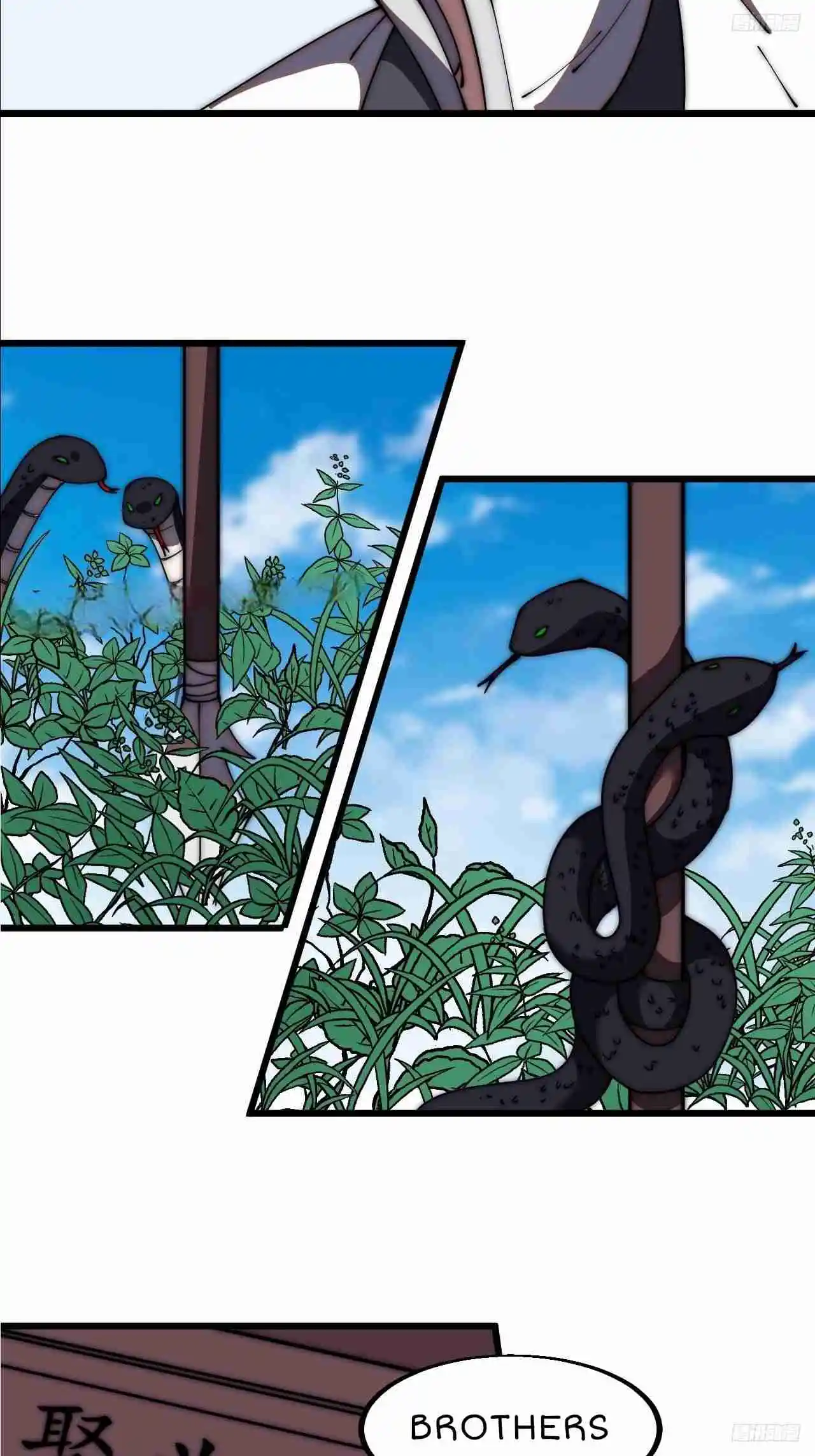 It Starts With A Mountain 605