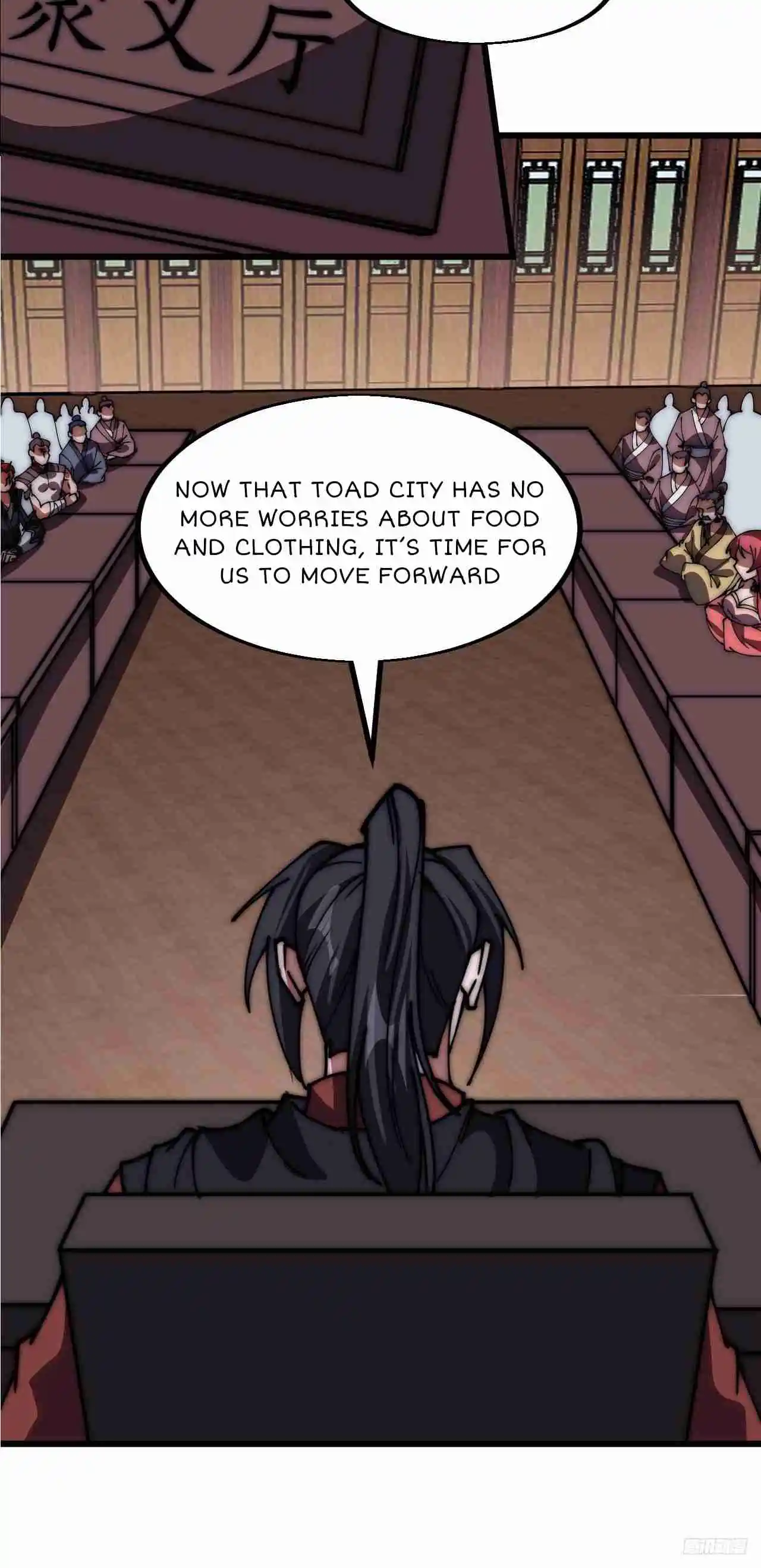 It Starts With A Mountain 605