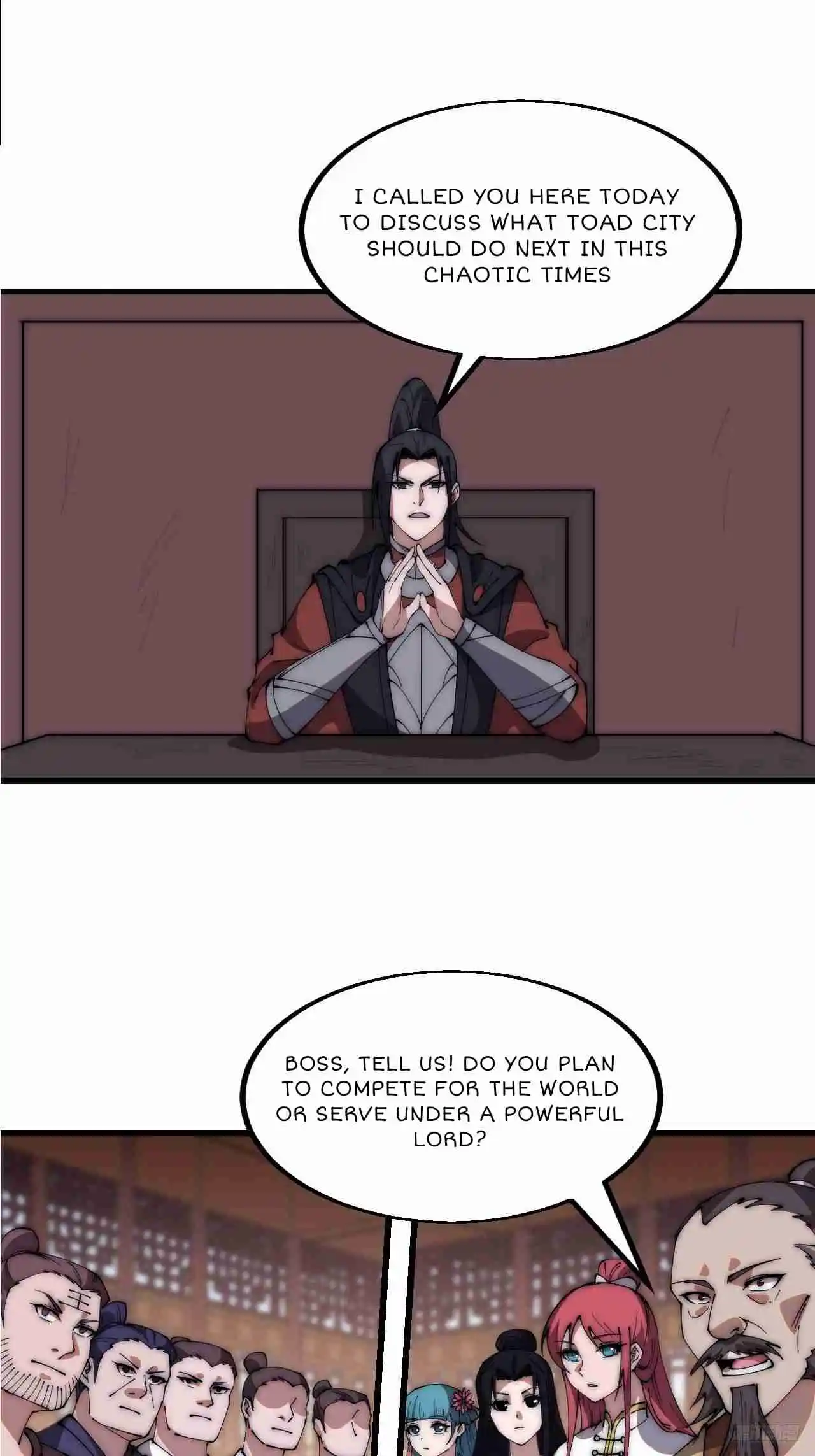 It Starts With A Mountain 605