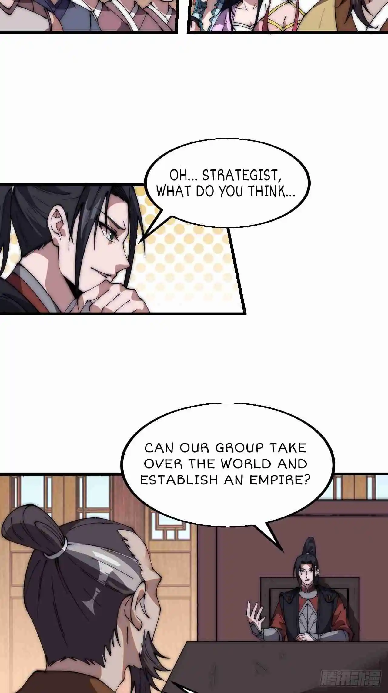 It Starts With A Mountain 605