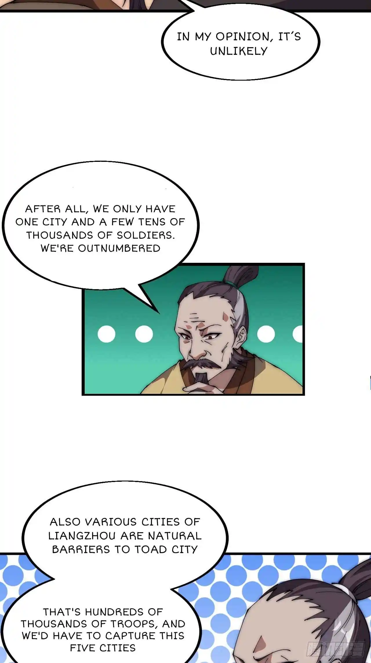 It Starts With A Mountain 605