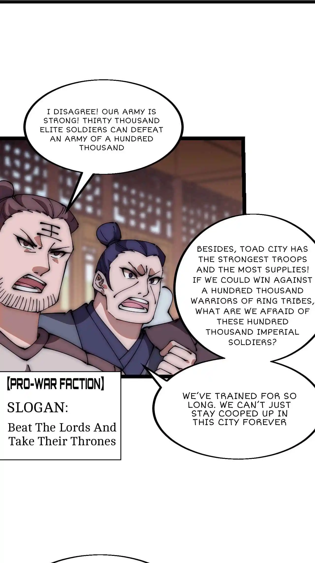 It Starts With A Mountain 605