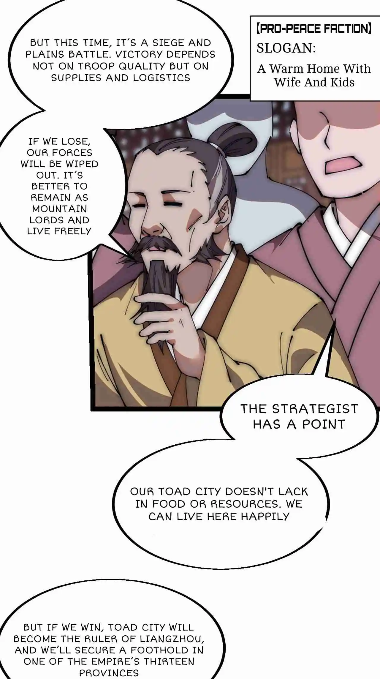 It Starts With A Mountain 605