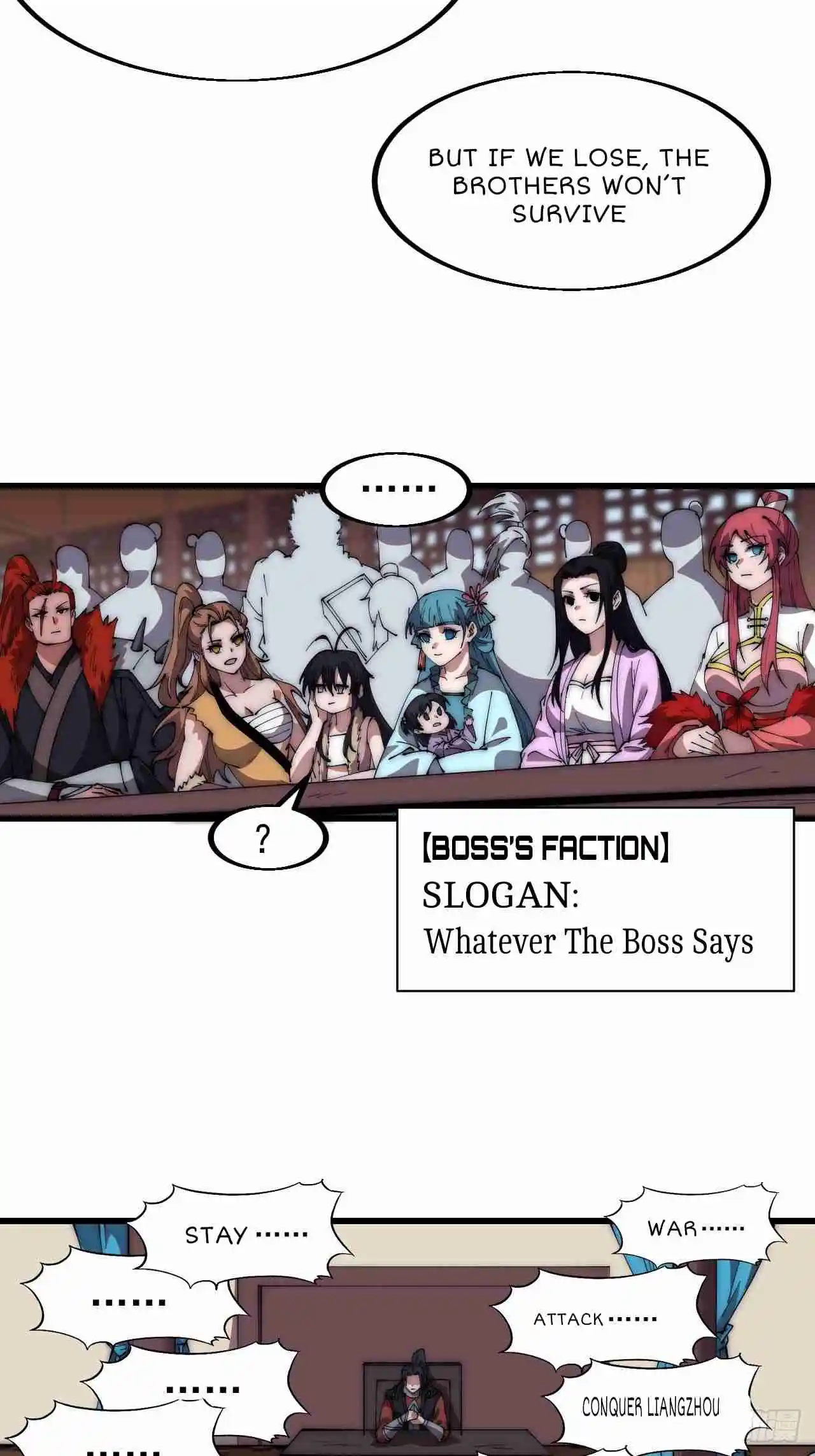 It Starts With A Mountain 605