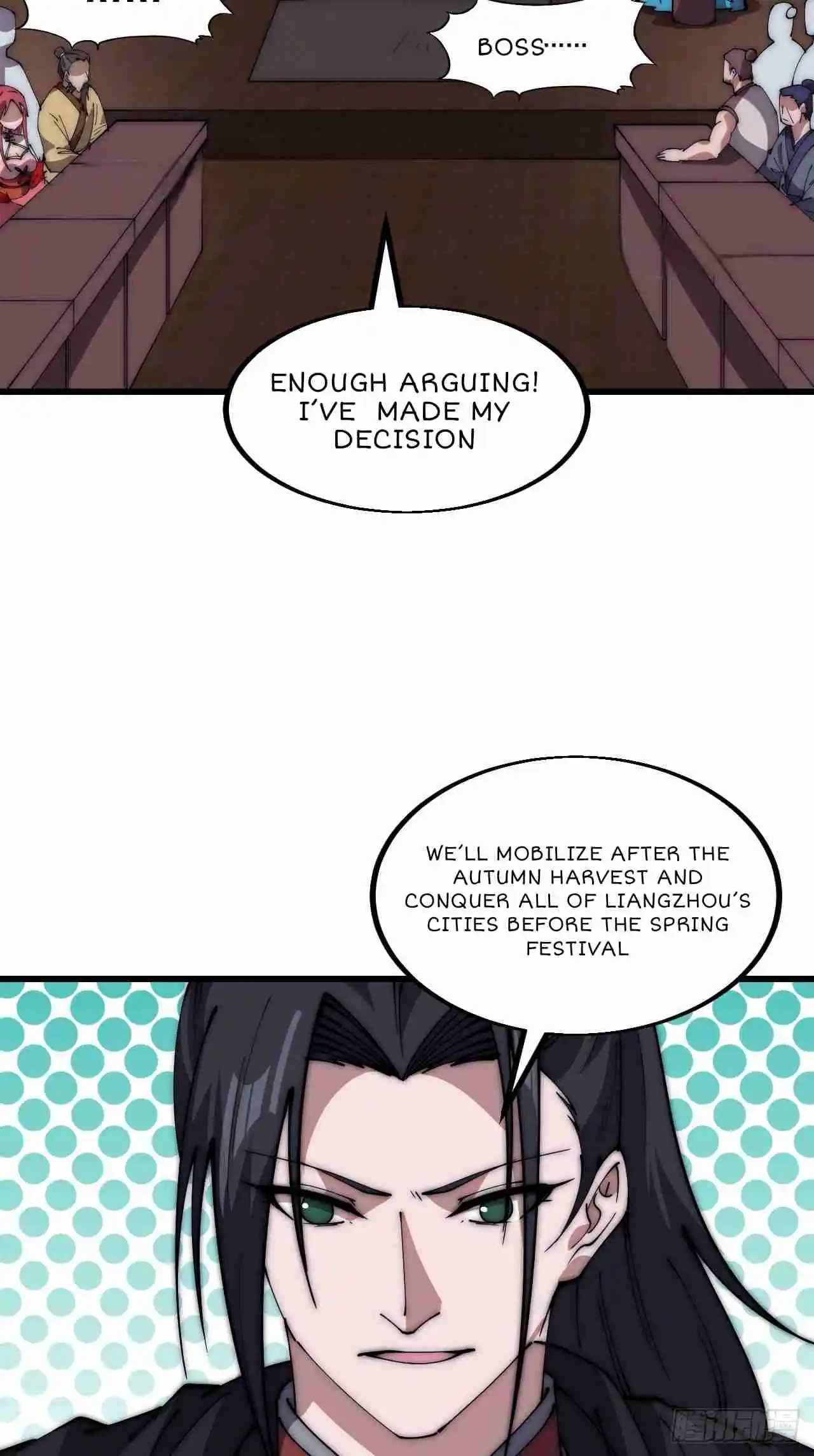 It Starts With A Mountain 605