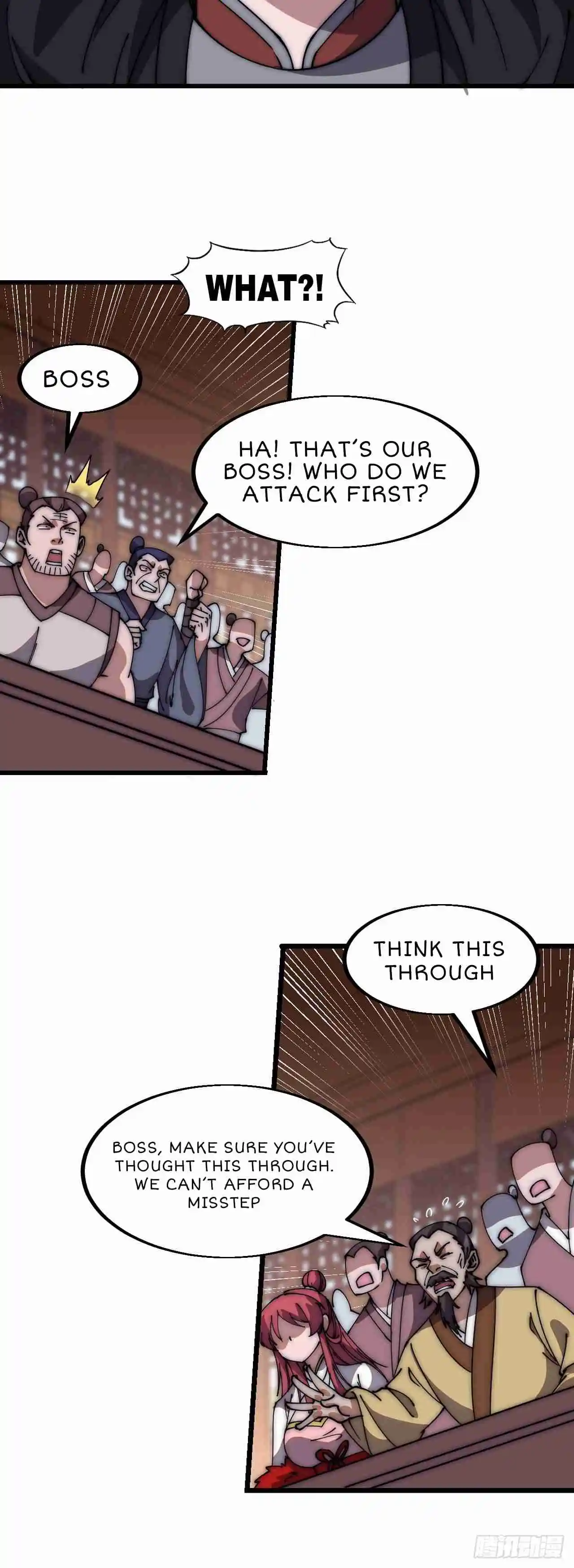 It Starts With A Mountain 605