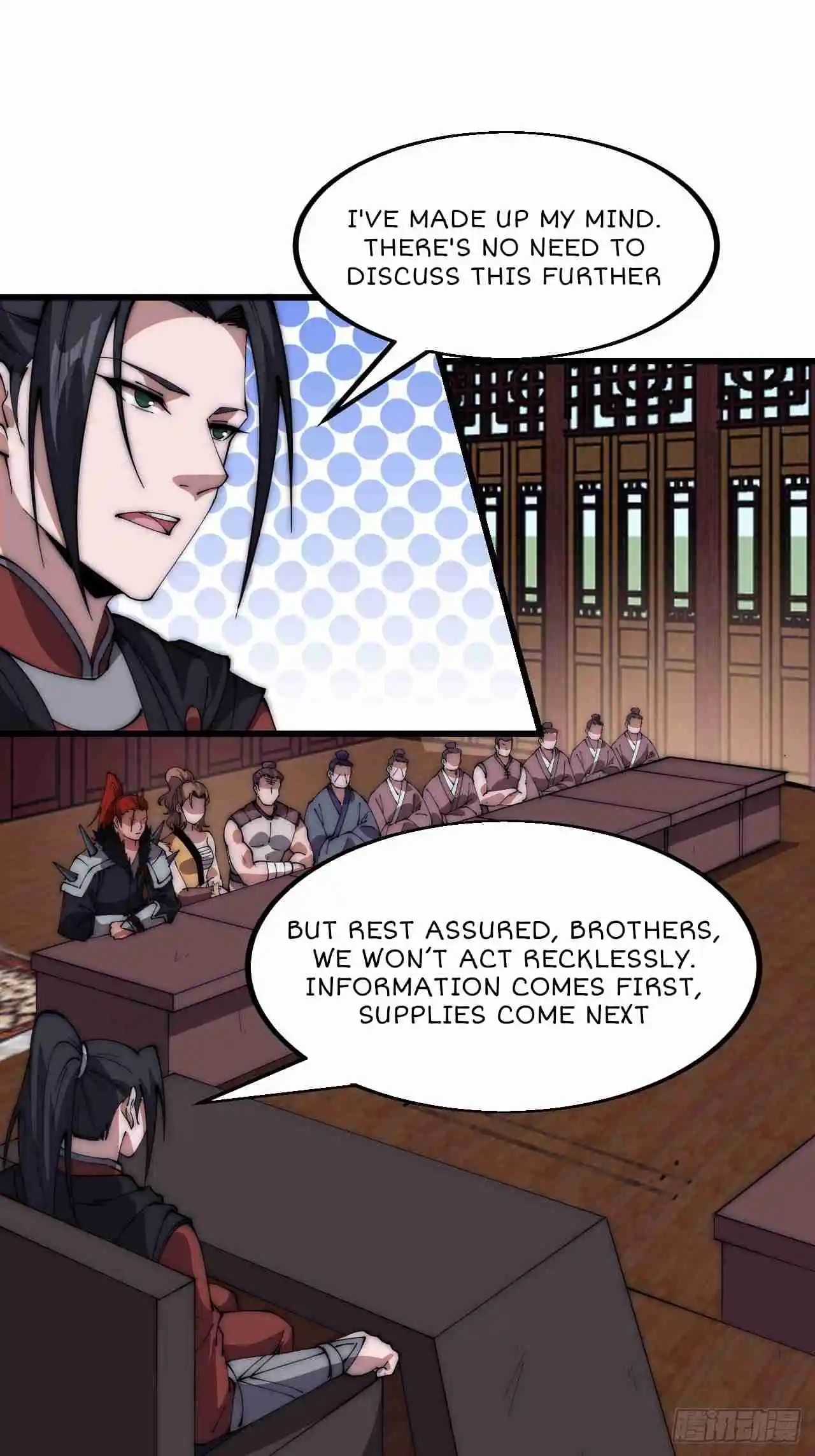 It Starts With A Mountain 605