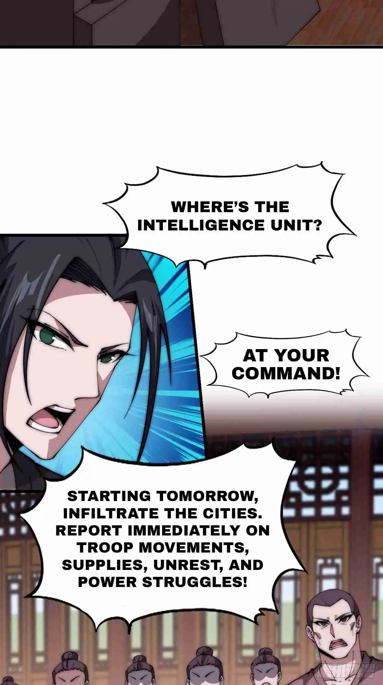 It Starts With A Mountain 605