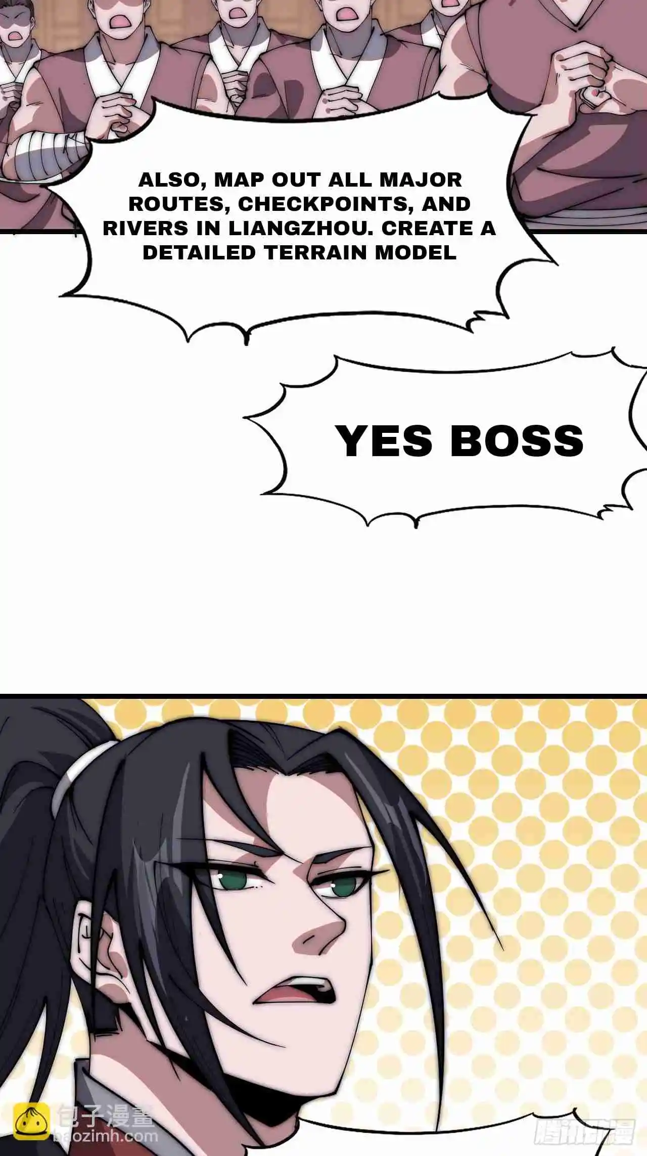 It Starts With A Mountain 605