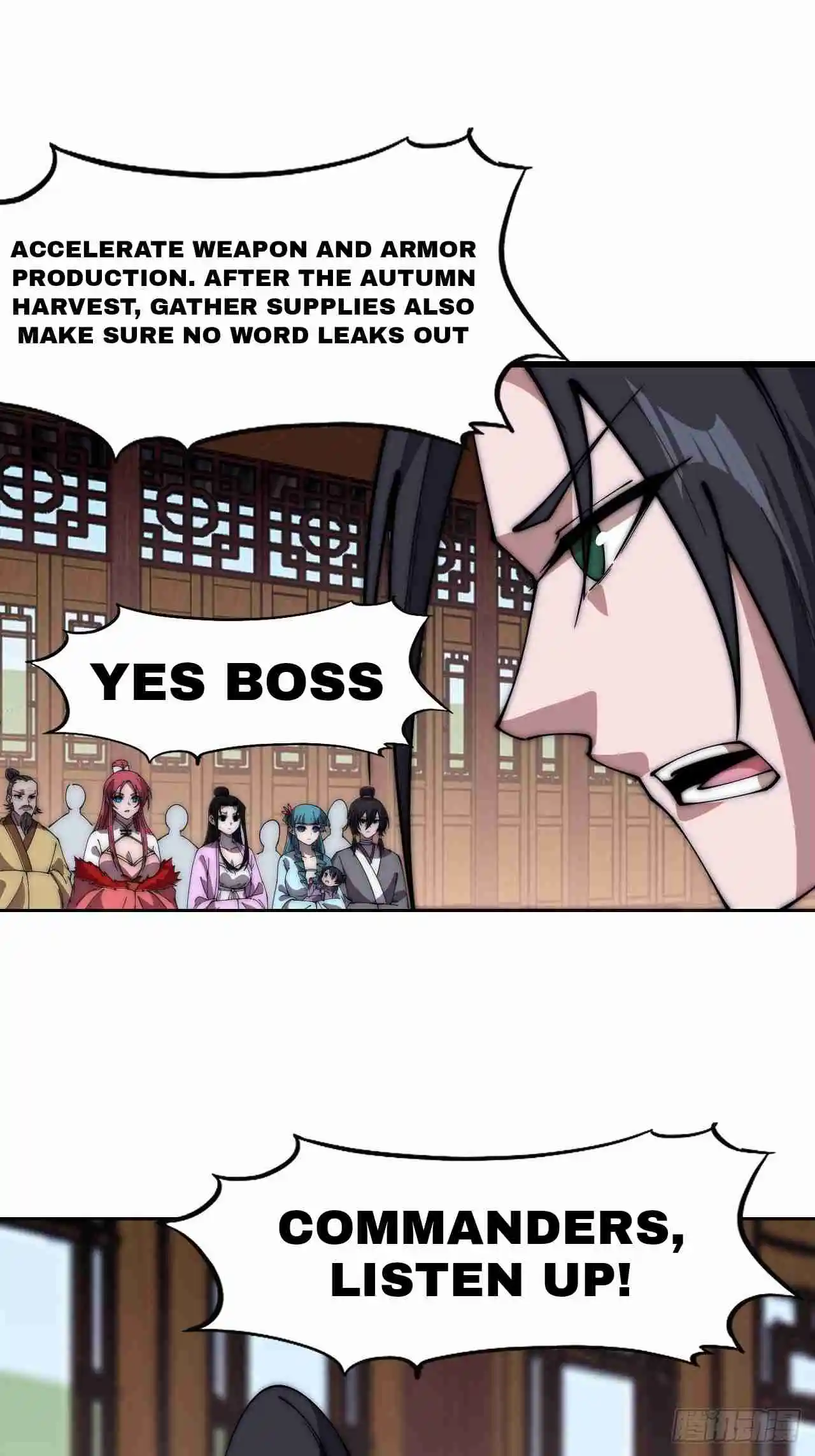 It Starts With A Mountain 605