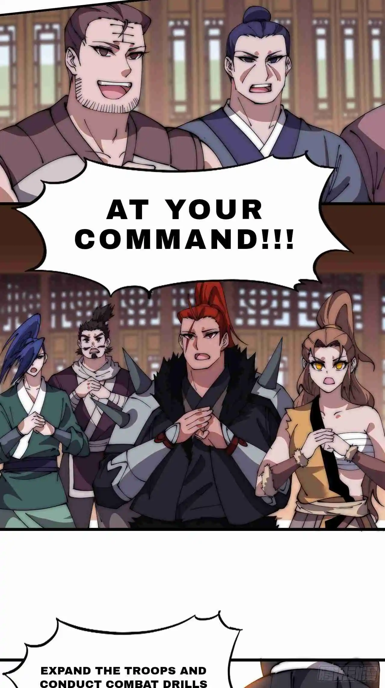 It Starts With A Mountain 605