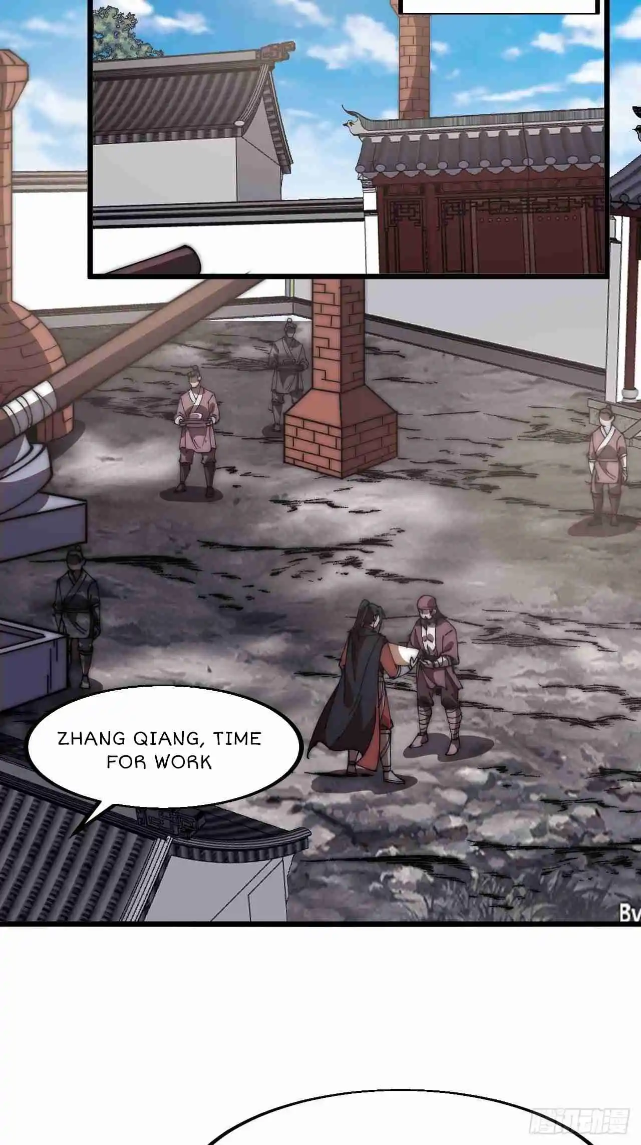 It Starts With A Mountain 605