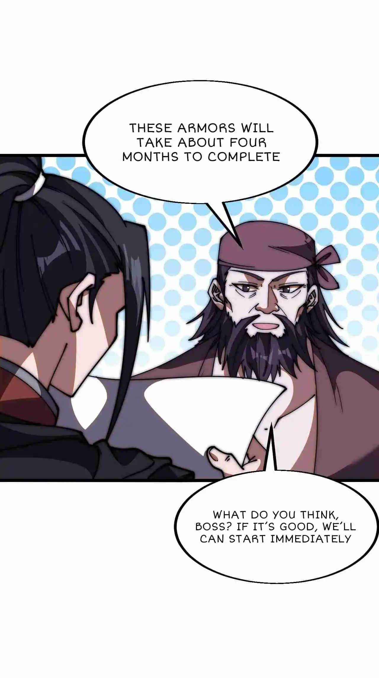 It Starts With A Mountain 605