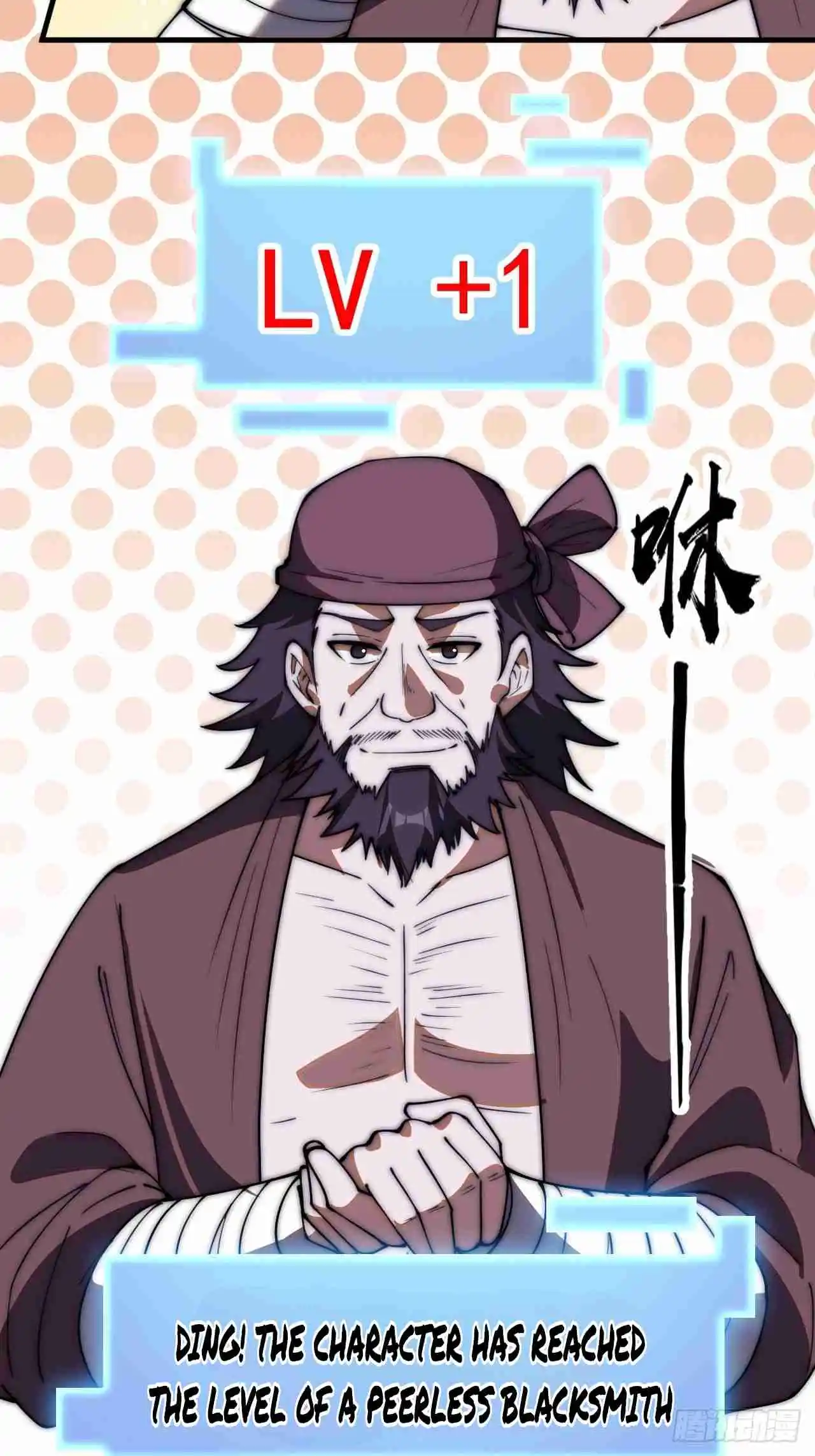 It Starts With A Mountain 605