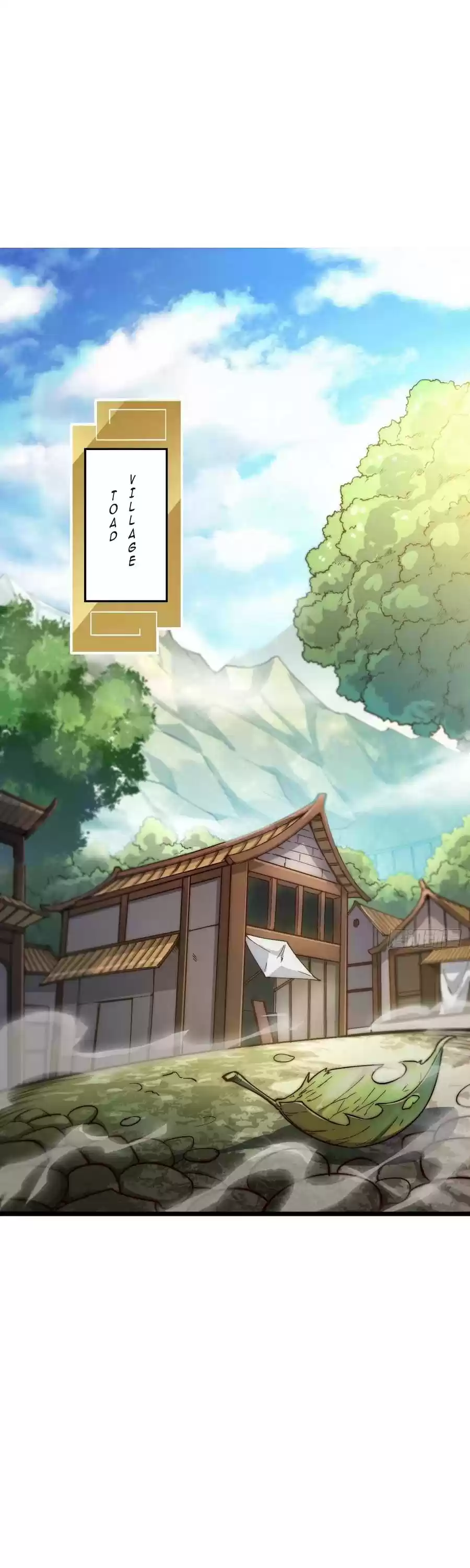 It Starts With A Mountain Ch. 1