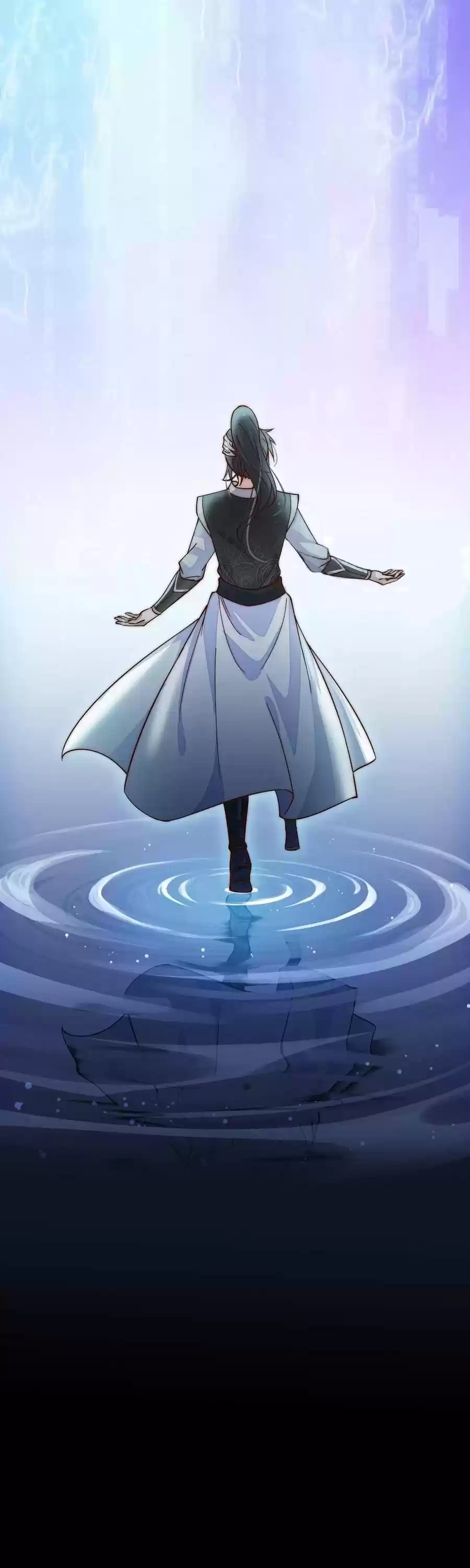 It Starts With A Mountain Ch. 1