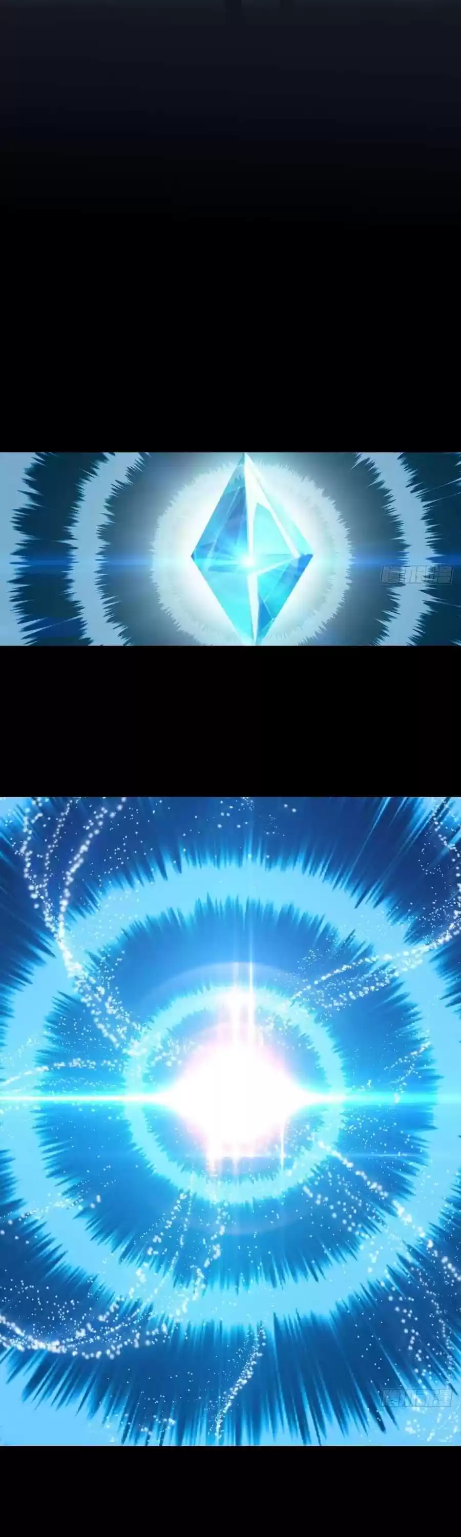 It Starts With A Mountain Ch. 1