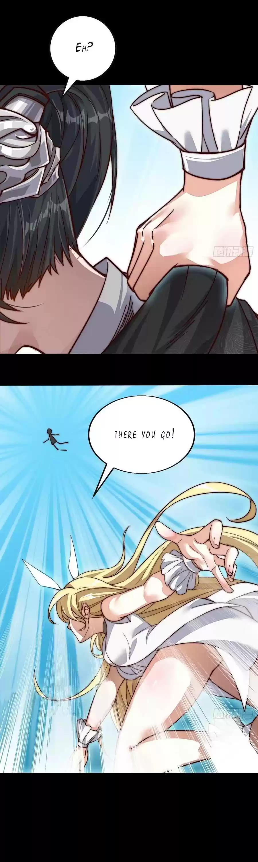 It Starts With A Mountain Ch. 1