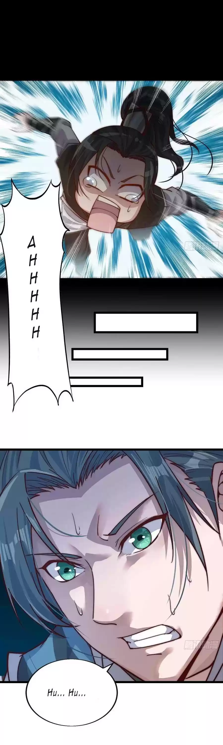 It Starts With A Mountain Ch. 1