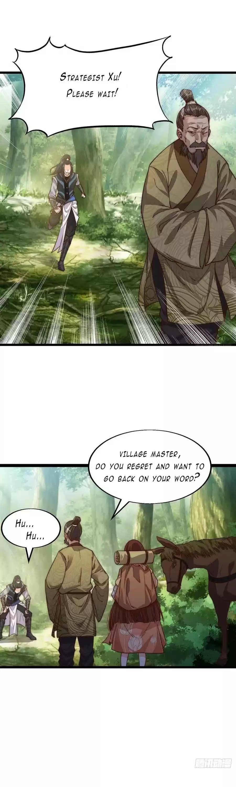 It Starts With A Mountain Ch. 1