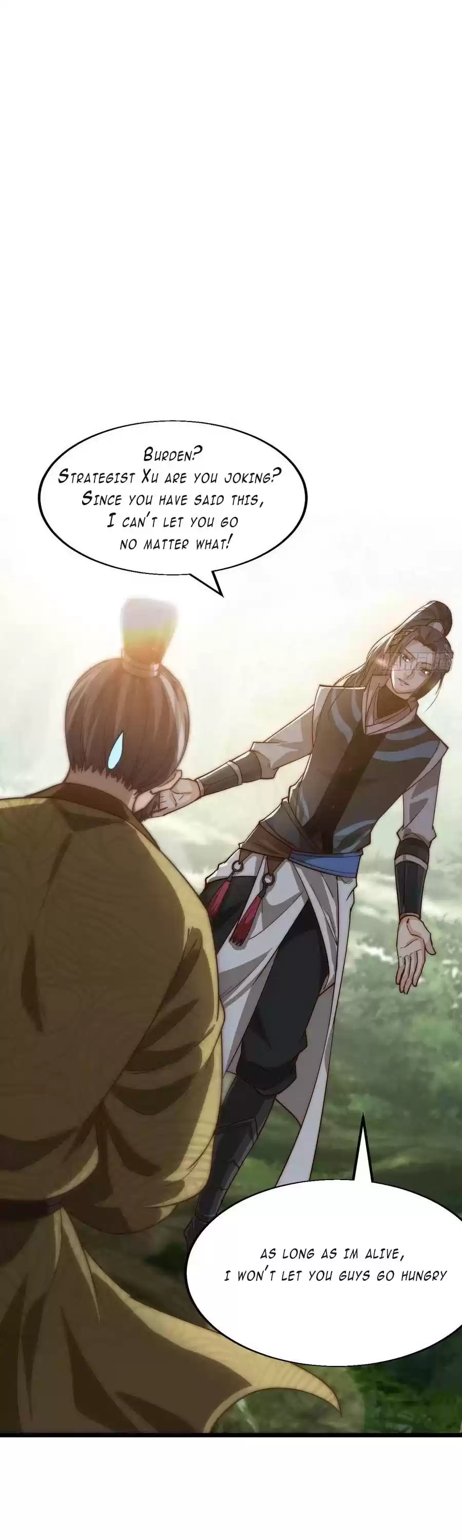 It Starts With A Mountain Ch. 1