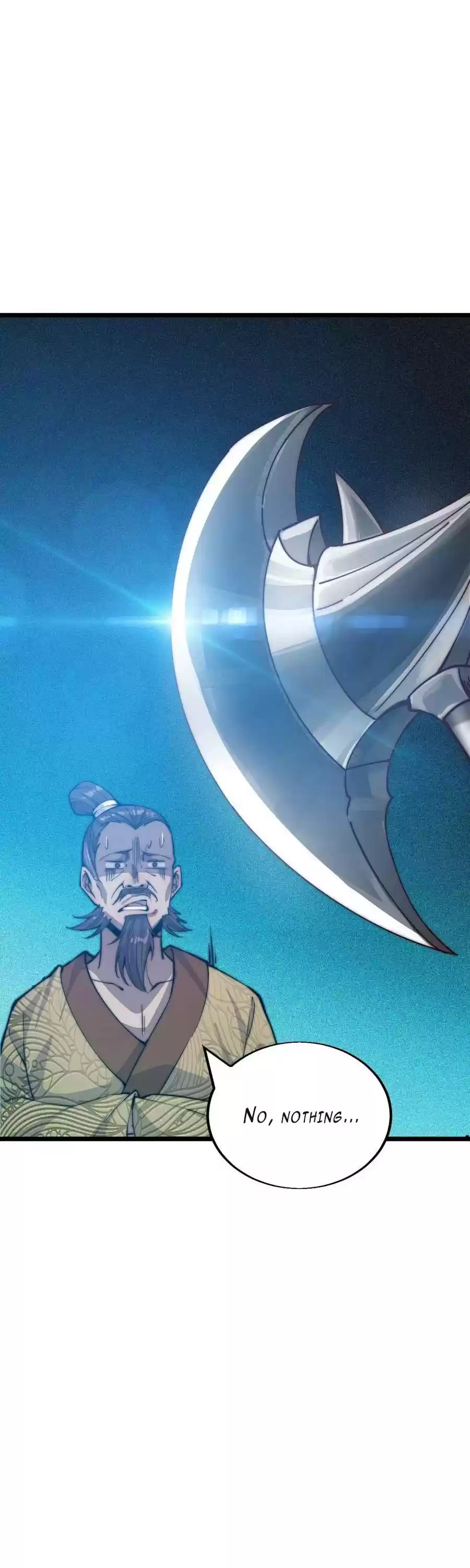 It Starts With A Mountain Ch. 1