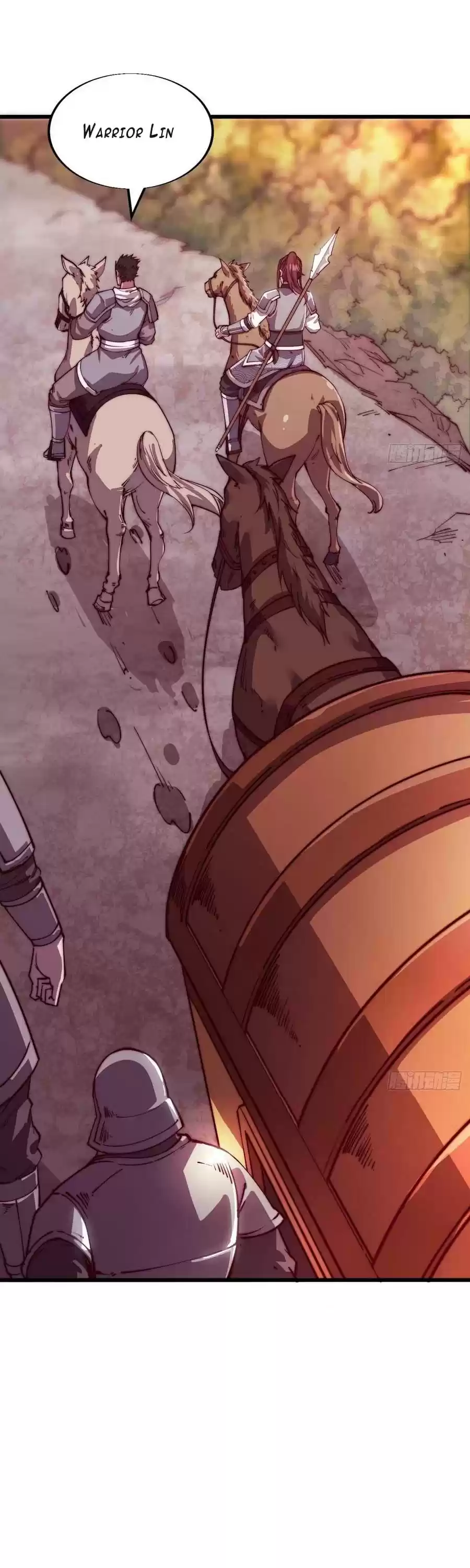 It Starts With A Mountain Ch. 2