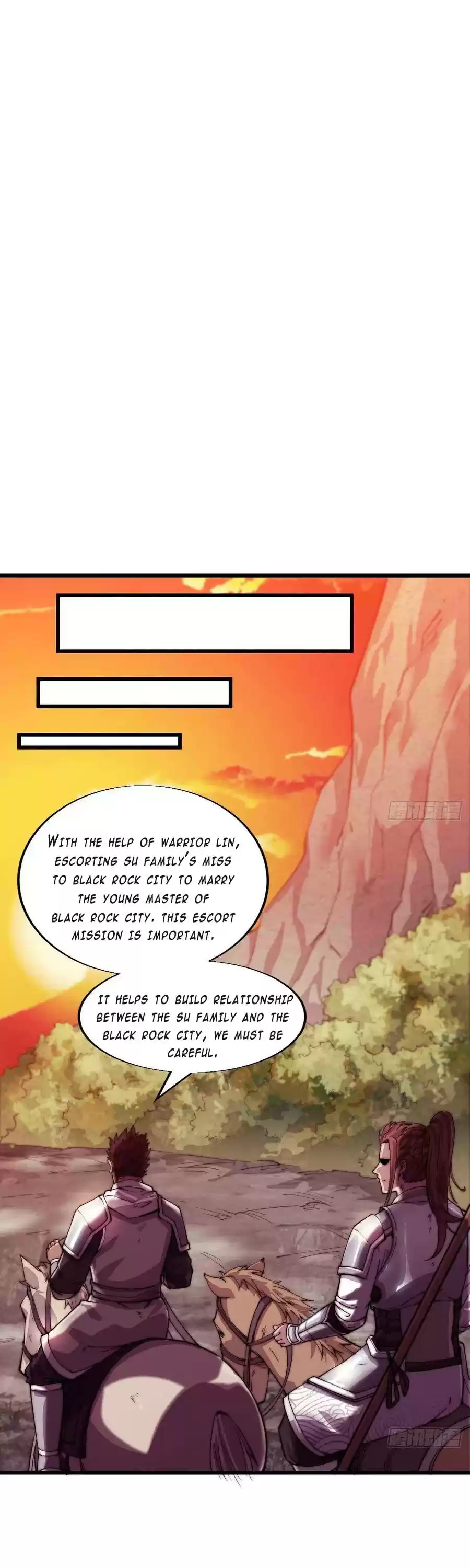 It Starts With A Mountain Ch. 2