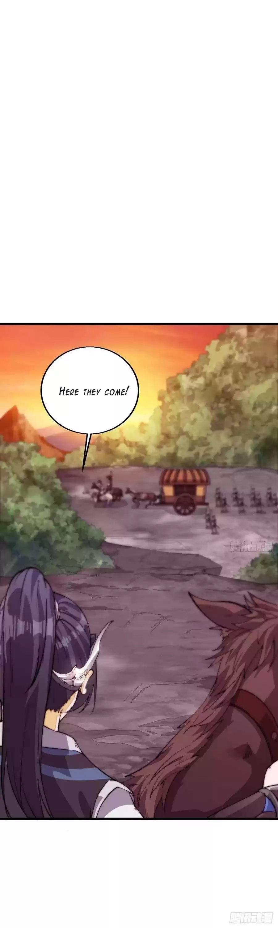 It Starts With A Mountain Ch. 2