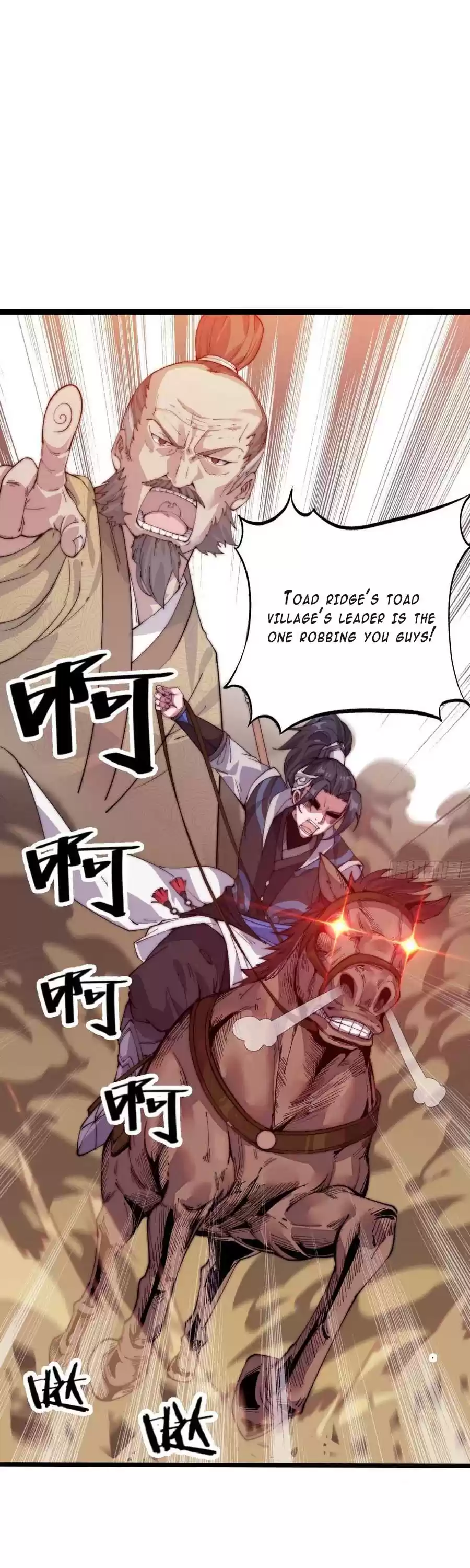 It Starts With A Mountain Ch. 2