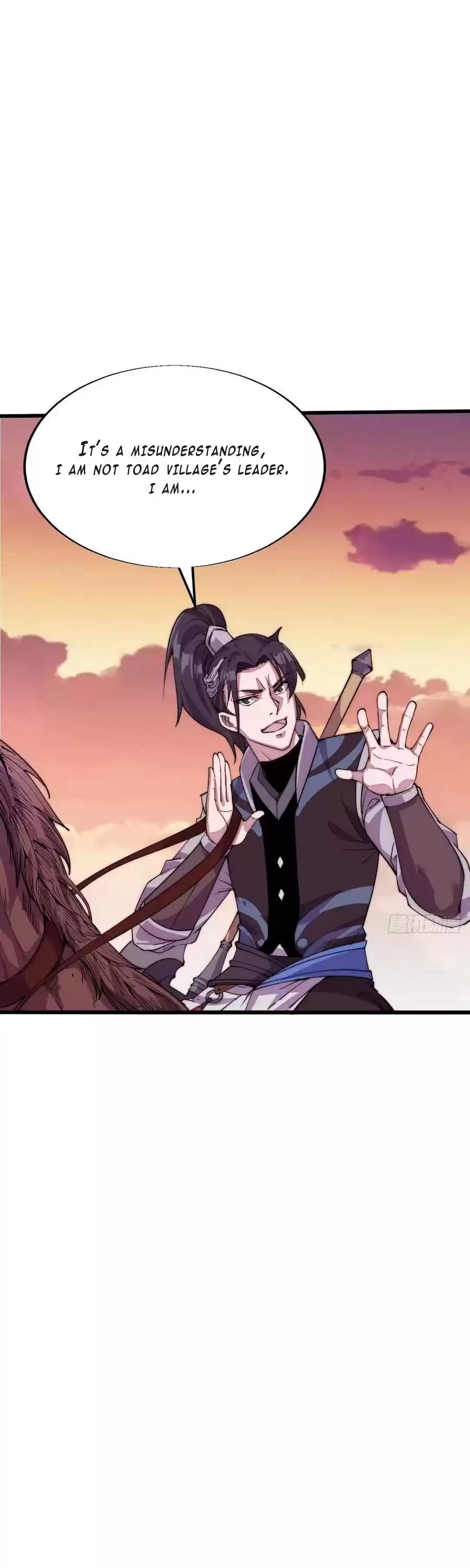 It Starts With A Mountain Ch. 2