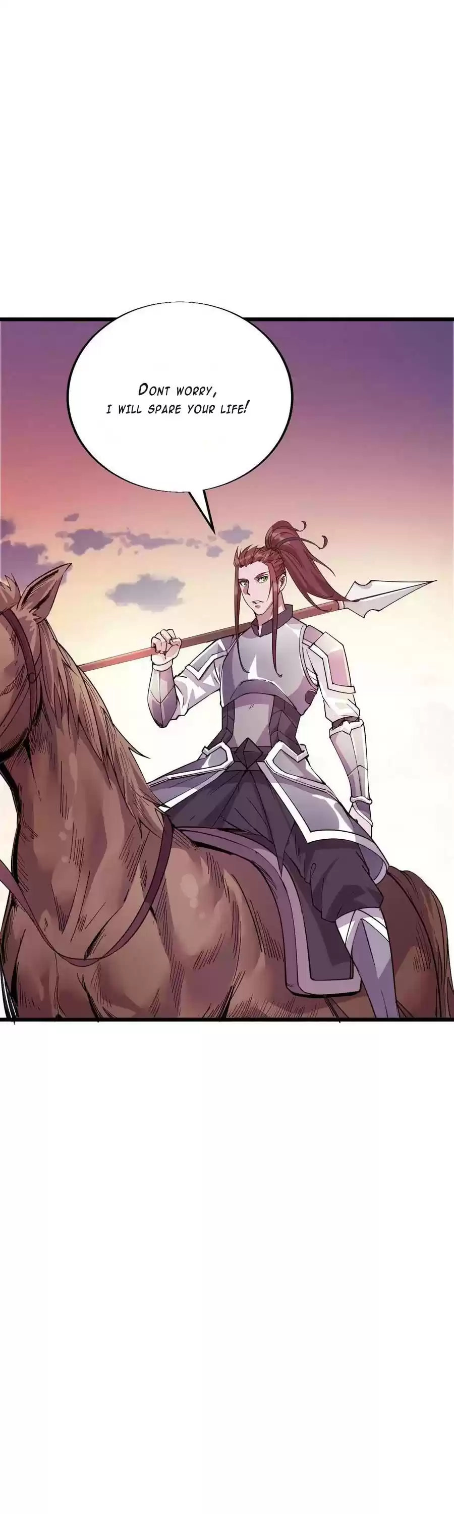 It Starts With A Mountain Ch. 2