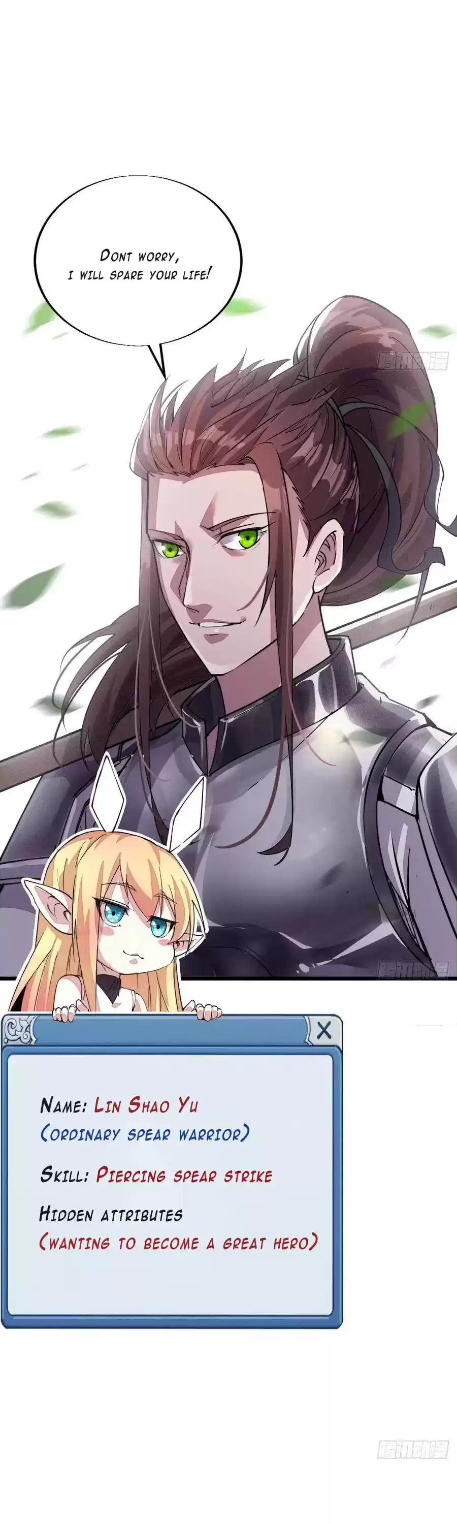 It Starts With A Mountain Ch. 2