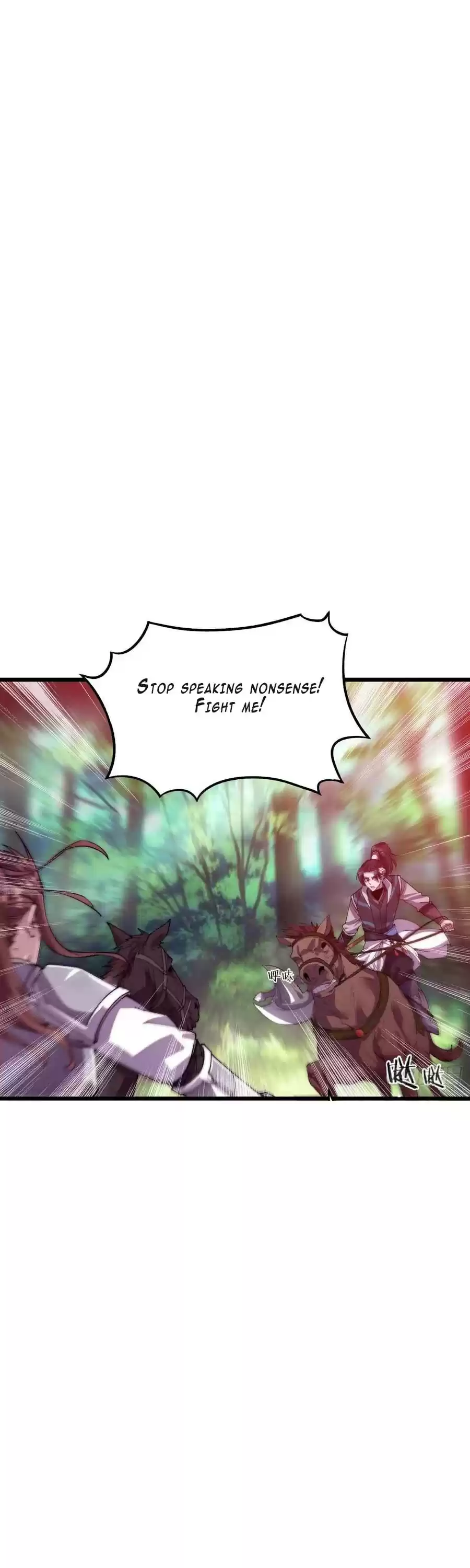 It Starts With A Mountain Ch. 2