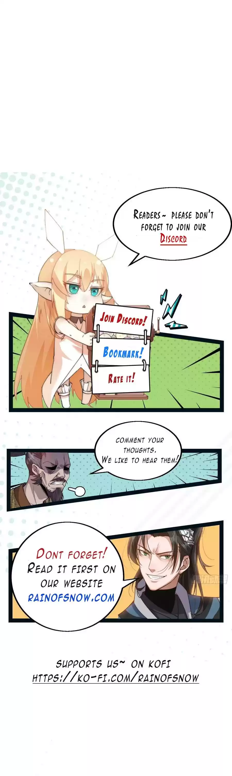 It Starts With A Mountain Ch. 2