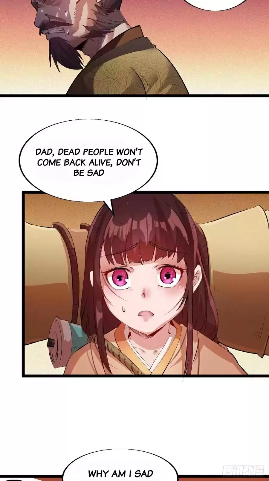 It Starts With A Mountain Ch. 3