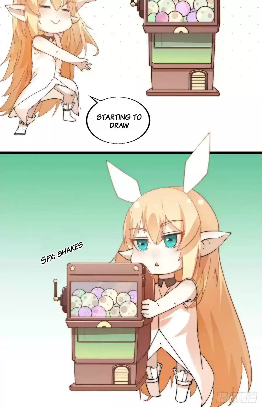 It Starts With A Mountain Ch. 3