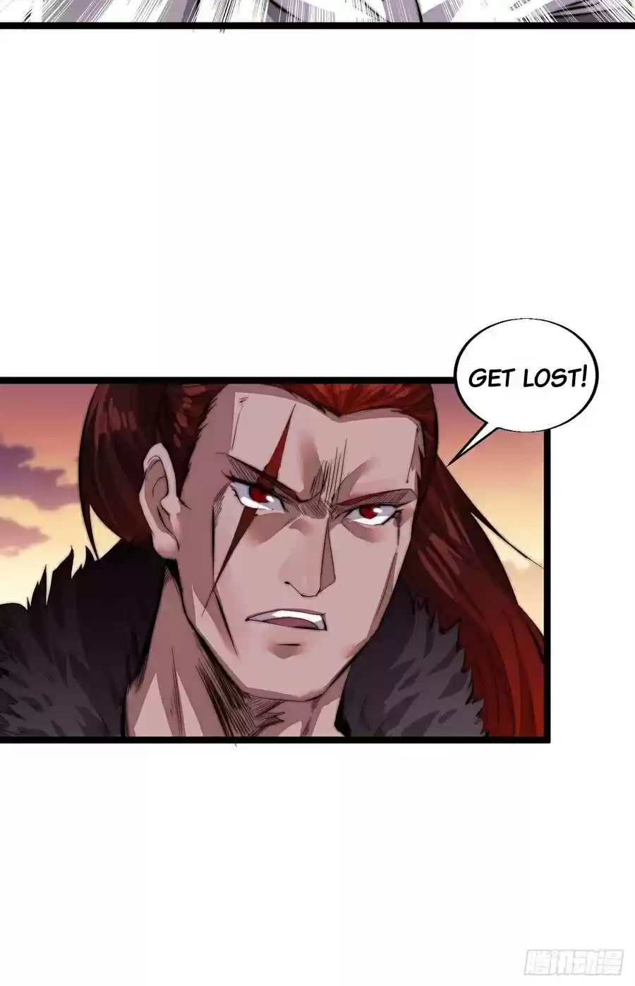 It Starts With A Mountain Ch. 3