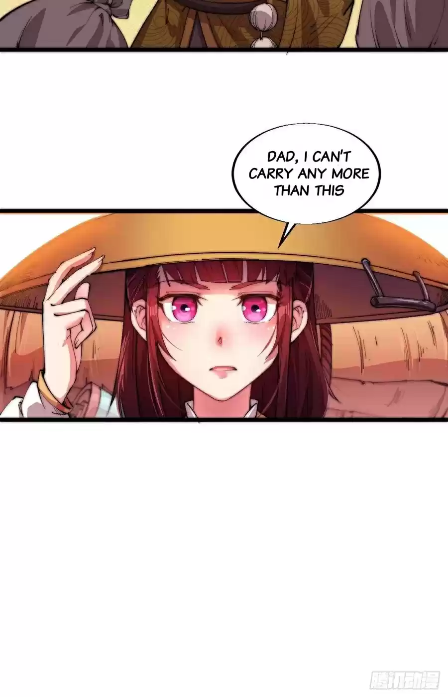 It Starts With A Mountain Ch. 3