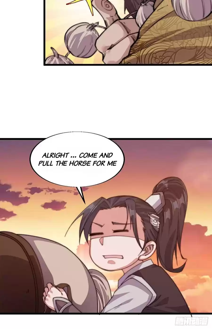 It Starts With A Mountain Ch. 3