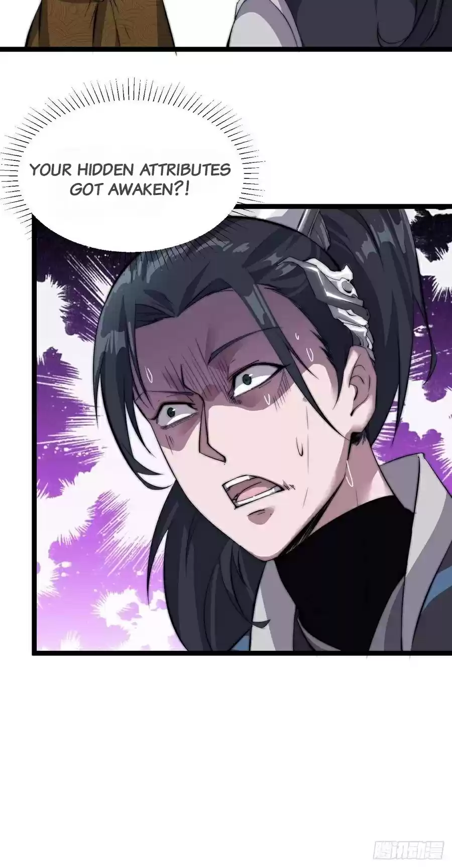 It Starts With A Mountain Ch. 3