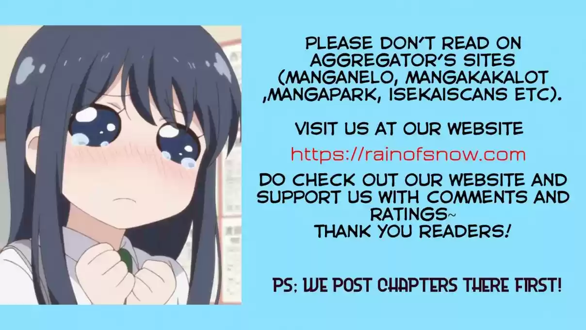 It Starts With A Mountain Ch. 3