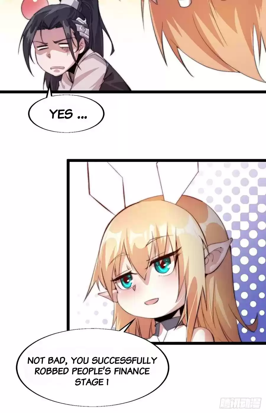 It Starts With A Mountain Ch. 4