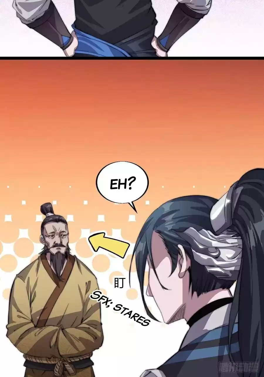 It Starts With A Mountain Ch. 4