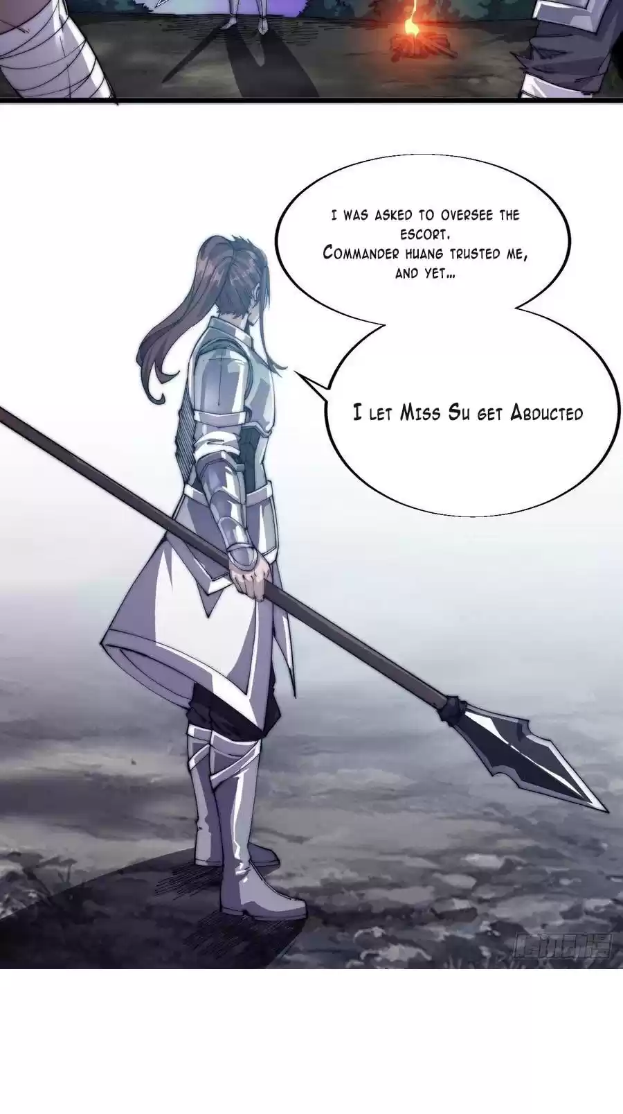 It Starts With A Mountain Ch. 4