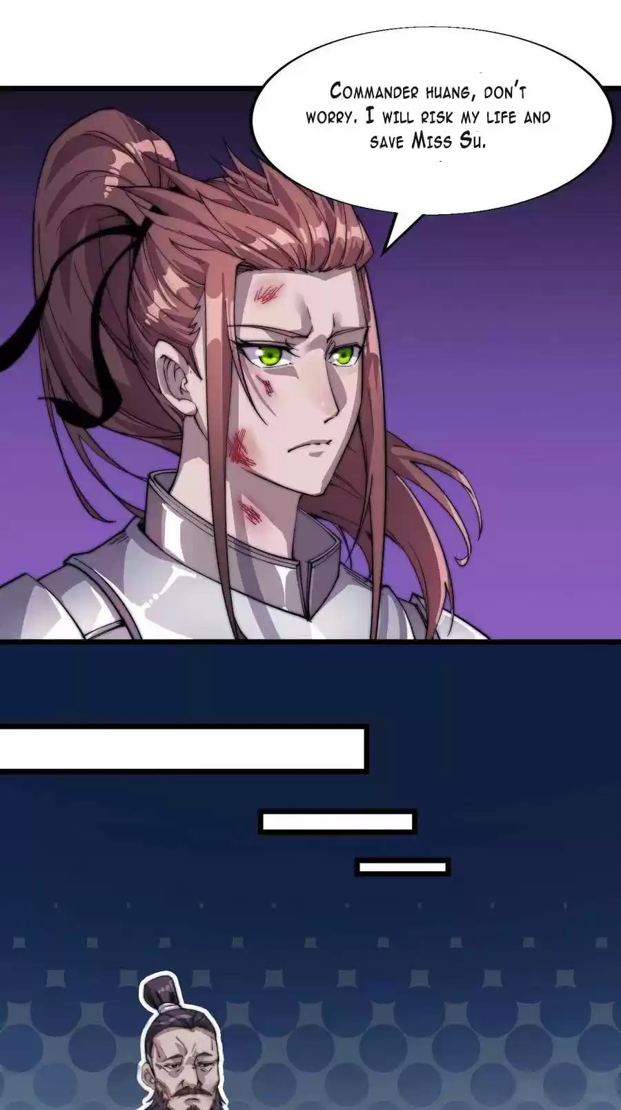 It Starts With A Mountain Ch. 4