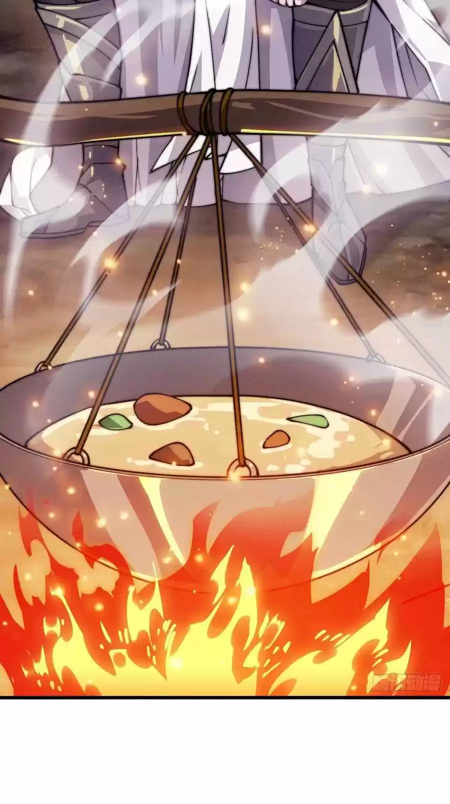 It Starts With A Mountain Ch. 4