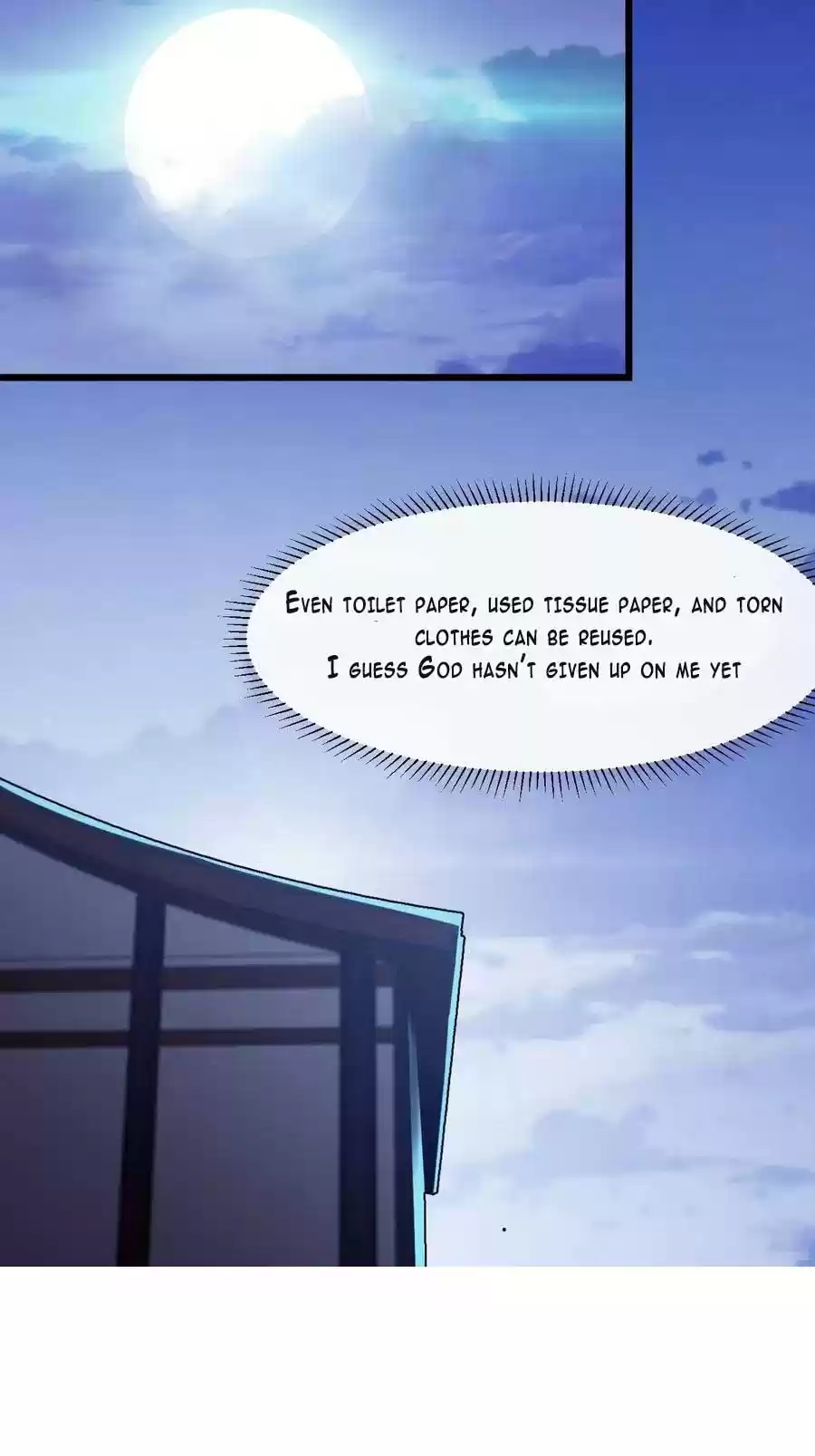 It Starts With A Mountain Ch. 4